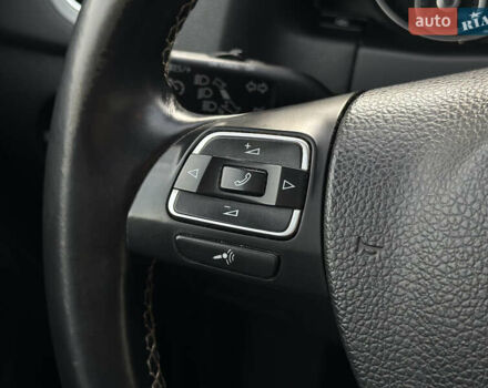 Синий Фольксваген Гольф Плюс, объемом двигателя 1.6 л и пробегом 270 тыс. км за 9199 $, фото 31 на Automoto.ua