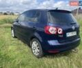 Синій Фольксваген Golf Plus, об'ємом двигуна 1.39 л та пробігом 126 тис. км за 10711 $, фото 4 на Automoto.ua
