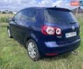 Синій Фольксваген Golf Plus, об'ємом двигуна 1.39 л та пробігом 126 тис. км за 10711 $, фото 1 на Automoto.ua