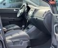 Синий Фольксваген Гольф Плюс, объемом двигателя 1.4 л и пробегом 129 тыс. км за 8750 $, фото 13 на Automoto.ua