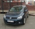 Синій Фольксваген Golf Plus, об'ємом двигуна 1.4 л та пробігом 350 тис. км за 7500 $, фото 1 на Automoto.ua