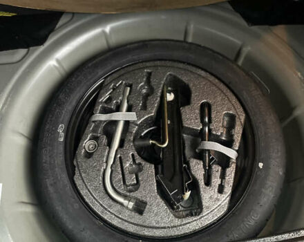 Синий Фольксваген Гольф Плюс, объемом двигателя 1.6 л и пробегом 270 тыс. км за 8799 $, фото 14 на Automoto.ua