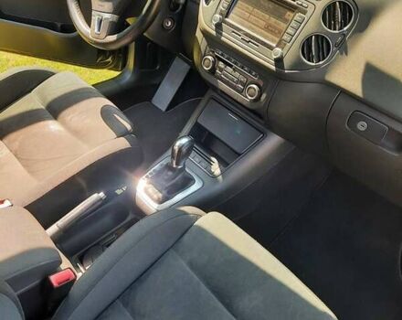 Синий Фольксваген Гольф Плюс, объемом двигателя 1.6 л и пробегом 171 тыс. км за 9700 $, фото 4 на Automoto.ua