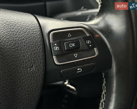 Синий Фольксваген Гольф Плюс, объемом двигателя 1.6 л и пробегом 270 тыс. км за 9199 $, фото 32 на Automoto.ua