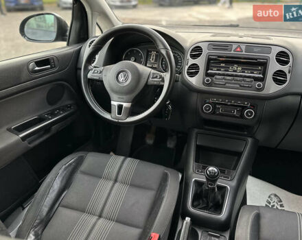 Синий Фольксваген Гольф Плюс, объемом двигателя 1.6 л и пробегом 270 тыс. км за 9199 $, фото 29 на Automoto.ua