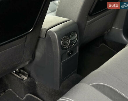 Синий Фольксваген Гольф Плюс, объемом двигателя 1.6 л и пробегом 270 тыс. км за 9199 $, фото 45 на Automoto.ua