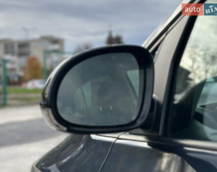 Синий Фольксваген Гольф Плюс, объемом двигателя 1.6 л и пробегом 270 тыс. км за 9199 $, фото 17 на Automoto.ua