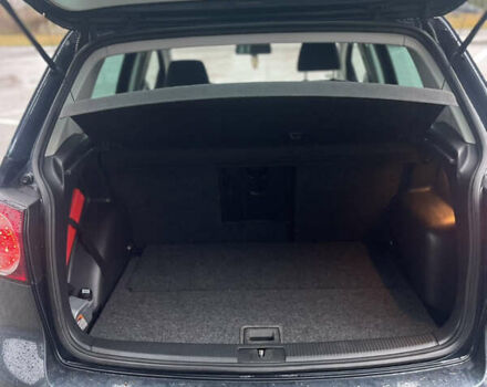 Синий Фольксваген Гольф Плюс, объемом двигателя 1.6 л и пробегом 270 тыс. км за 8799 $, фото 13 на Automoto.ua