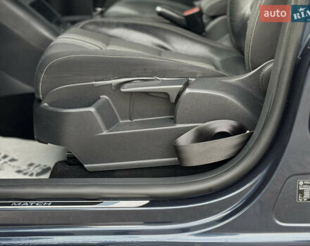 Синий Фольксваген Гольф Плюс, объемом двигателя 1.6 л и пробегом 270 тыс. км за 9199 $, фото 21 на Automoto.ua