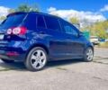 Синій Фольксваген Golf Plus, об'ємом двигуна 1.6 л та пробігом 248 тис. км за 7600 $, фото 1 на Automoto.ua