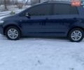 Синій Фольксваген Golf Plus, об'ємом двигуна 2 л та пробігом 175 тис. км за 12700 $, фото 4 на Automoto.ua
