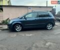 Синий Фольксваген Гольф Плюс, объемом двигателя 1.4 л и пробегом 190 тыс. км за 7999 $, фото 5 на Automoto.ua