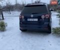 Синій Фольксваген Golf Plus, об'ємом двигуна 2 л та пробігом 175 тис. км за 12700 $, фото 3 на Automoto.ua