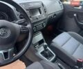 Синий Фольксваген Гольф Плюс, объемом двигателя 1.4 л и пробегом 190 тыс. км за 7999 $, фото 17 на Automoto.ua