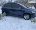 Синій Фольксваген Golf Plus, об'ємом двигуна 2 л та пробігом 175 тис. км за 12700 $, фото 1 на Automoto.ua