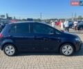 Синий Фольксваген Гольф Плюс, объемом двигателя 1.4 л и пробегом 185 тыс. км за 9999 $, фото 7 на Automoto.ua