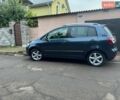 Синий Фольксваген Гольф Плюс, объемом двигателя 1.4 л и пробегом 190 тыс. км за 7999 $, фото 6 на Automoto.ua