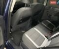 Синій Фольксваген Golf Plus, об'ємом двигуна 2 л та пробігом 175 тис. км за 12700 $, фото 8 на Automoto.ua