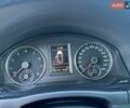 Синий Фольксваген Гольф Плюс, объемом двигателя 1.4 л и пробегом 185 тыс. км за 9999 $, фото 23 на Automoto.ua