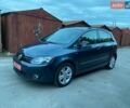 Синий Фольксваген Гольф Плюс, объемом двигателя 0 л и пробегом 176 тыс. км за 9600 $, фото 1 на Automoto.ua