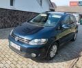 Синій Фольксваген Golf Plus, об'ємом двигуна 1.97 л та пробігом 180 тис. км за 12400 $, фото 1 на Automoto.ua