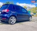 Синій Фольксваген Golf Plus, об'ємом двигуна 1.6 л та пробігом 248 тис. км за 7600 $, фото 1 на Automoto.ua