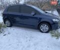 Синий Фольксваген Гольф Плюс, объемом двигателя 2 л и пробегом 175 тыс. км за 12700 $, фото 1 на Automoto.ua