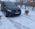 Синій Фольксваген Golf Plus, об'ємом двигуна 2 л та пробігом 175 тис. км за 12700 $, фото 1 на Automoto.ua
