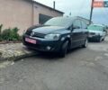 Синий Фольксваген Гольф Плюс, объемом двигателя 1.4 л и пробегом 190 тыс. км за 7999 $, фото 3 на Automoto.ua