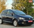 Синий Фольксваген Гольф Плюс, объемом двигателя 1.4 л и пробегом 183 тыс. км за 8950 $, фото 22 на Automoto.ua