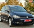 Синий Фольксваген Гольф Плюс, объемом двигателя 1.4 л и пробегом 183 тыс. км за 8950 $, фото 15 на Automoto.ua