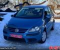 Синий Фольксваген Гольф Плюс, объемом двигателя 1.4 л и пробегом 130 тыс. км за 4999 $, фото 1 на Automoto.ua