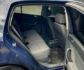 Синий Фольксваген Гольф Плюс, объемом двигателя 1.6 л и пробегом 280 тыс. км за 4300 $, фото 10 на Automoto.ua