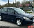 Синий Фольксваген Гольф Плюс, объемом двигателя 1.4 л и пробегом 211 тыс. км за 3600 $, фото 1 на Automoto.ua