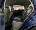 Синий Фольксваген Гольф Плюс, объемом двигателя 1.6 л и пробегом 210 тыс. км за 6200 $, фото 8 на Automoto.ua