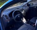 Синий Фольксваген Гольф Плюс, объемом двигателя 1.9 л и пробегом 0 тыс. км за 4200 $, фото 9 на Automoto.ua