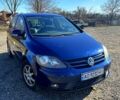 Синий Фольксваген Гольф Плюс, объемом двигателя 1.6 л и пробегом 193 тыс. км за 5500 $, фото 1 на Automoto.ua