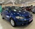 Синій Фольксваген Golf Plus, об'ємом двигуна 1.6 л та пробігом 210 тис. км за 6200 $, фото 1 на Automoto.ua