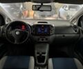 Синій Фольксваген Golf Plus, об'ємом двигуна 1.6 л та пробігом 210 тис. км за 6200 $, фото 10 на Automoto.ua