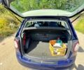 Синій Фольксваген Golf Plus, об'ємом двигуна 2 л та пробігом 296 тис. км за 4800 $, фото 10 на Automoto.ua