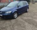 Синій Фольксваген Golf Plus, об'ємом двигуна 1.9 л та пробігом 302 тис. км за 5120 $, фото 1 на Automoto.ua