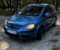 Синий Фольксваген Гольф Плюс, объемом двигателя 1.9 л и пробегом 0 тыс. км за 4200 $, фото 1 на Automoto.ua