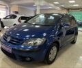 Синій Фольксваген Golf Plus, об'ємом двигуна 1.6 л та пробігом 210 тис. км за 6200 $, фото 2 на Automoto.ua