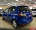 Синій Фольксваген Golf Plus, об'ємом двигуна 1.6 л та пробігом 210 тис. км за 6200 $, фото 3 на Automoto.ua