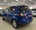 Синій Фольксваген Golf Plus, об'ємом двигуна 1.6 л та пробігом 210 тис. км за 6200 $, фото 3 на Automoto.ua
