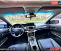 Синий Фольксваген Гольф Плюс, объемом двигателя 1.4 л и пробегом 130 тыс. км за 4800 $, фото 4 на Automoto.ua