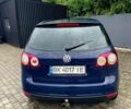 Синий Фольксваген Гольф Плюс, объемом двигателя 1.6 л и пробегом 280 тыс. км за 4300 $, фото 9 на Automoto.ua