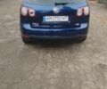 Синій Фольксваген Golf Plus, об'ємом двигуна 1.9 л та пробігом 302 тис. км за 5120 $, фото 4 на Automoto.ua