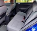 Синий Фольксваген Гольф Плюс, объемом двигателя 1.4 л и пробегом 170 тыс. км за 5900 $, фото 6 на Automoto.ua