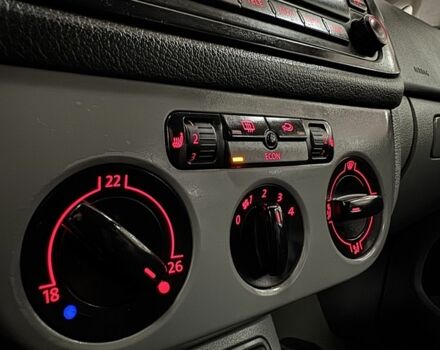 Синій Фольксваген Golf Plus, об'ємом двигуна 1.6 л та пробігом 210 тис. км за 6200 $, фото 13 на Automoto.ua